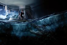 دنباله فیلم The Crawl ساخته می‌شود