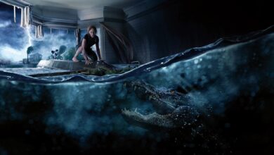 دنباله فیلم The Crawl ساخته می‌شود