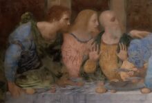 رازهای نقاشی «شام آخر» لئوناردو داوینچی که باید بدانید