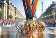 رقابت تنگاتنگ آسیایی‌ها برای جذب قهرمانان المپیک؛ عراق با پاداش یک میلیون دلاری رکورددار شد