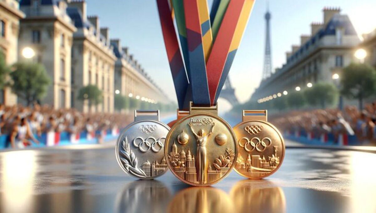 رقابت تنگاتنگ آسیایی‌ها برای جذب قهرمانان المپیک؛ عراق با پاداش یک میلیون دلاری رکورددار شد