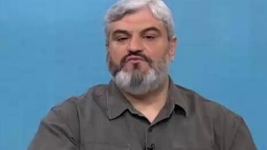 رونمایی از نحوه پاسخ ایران به اسرائیل در برنامه زنده تلویزیون