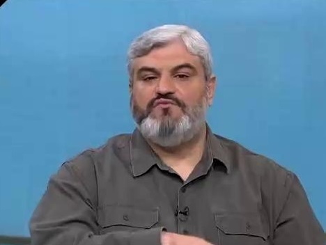 رونمایی از نحوه پاسخ ایران به اسرائیل در برنامه زنده تلویزیون