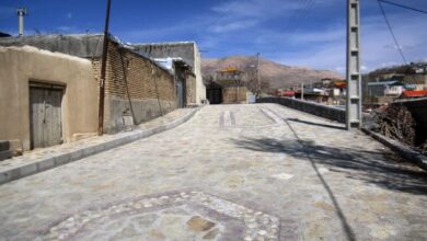 زنجان در اجرای طرح های عمران روستایی رتبه اول کشور را کسب کرد