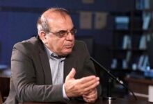 زندانی کردن شروین اثر بازدارنده مجازات را از بین می برد