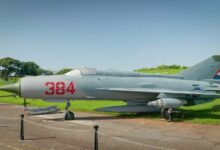 سرگذشت نیروی هوایی کوبا؛ از قوی ترین در آمریکای لاتین تا یک موزه از جنگنده های قدیمی (+عکس)