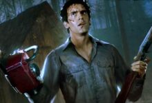 سریال انیمیشنی Evil Dead ساخته خواهد شد