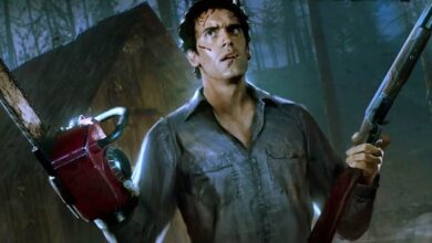 سریال انیمیشنی Evil Dead ساخته خواهد شد