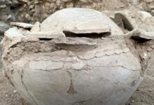 شناور 800 ساله در زنجان کشف شد