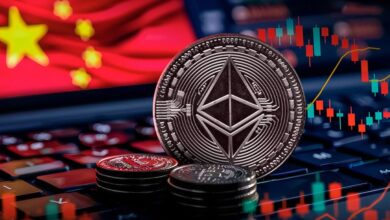 china moves 2b ethereum seized in ponzi scheme bitcoin xrp next ramzarz min