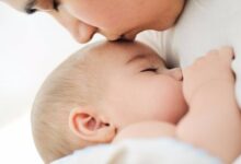 شیر مادر چه فوایدی برای نوزاد دارد؟