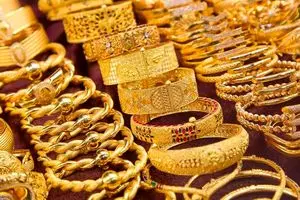 طلا افزایش یافت/ قیمت طلا و سکه (پنجشنبه 11 مرداد 1403)