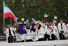 عملکرد کاروان ایران در هفته نخست المپیک/ ۲ فینالیست و حذف ۱۶ ورزشکار