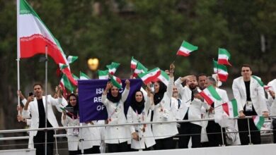 عملکرد کاروان ایران در هفته نخست المپیک/ ۲ فینالیست و حذف ۱۶ ورزشکار