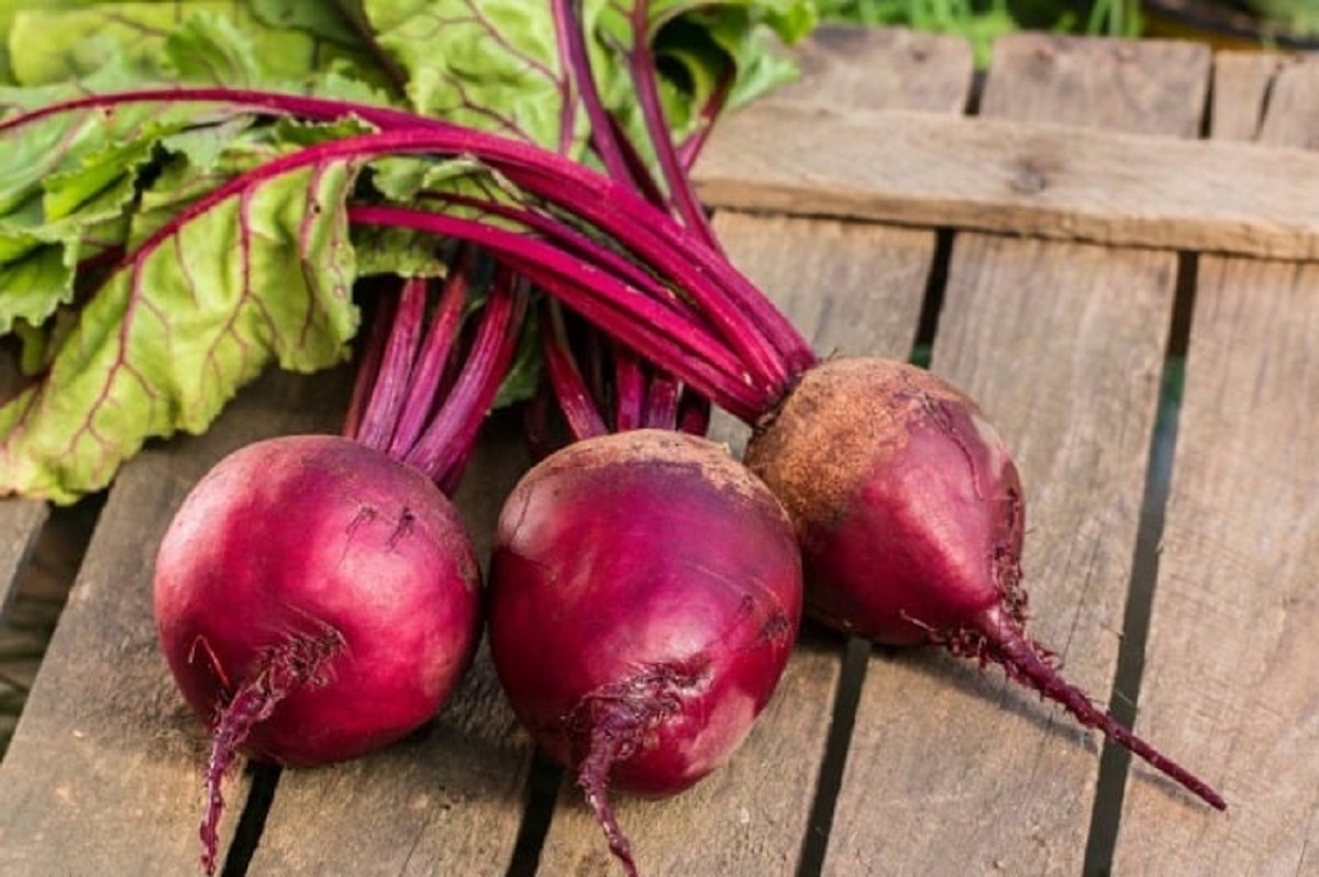 غذاها و سبزیجاتی که به صورت خام مصرف شوند برای بدن مفیدترند
