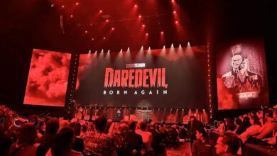 غیر رسمی: فصل دوم سریال Daredevil: Born Again ساخته خواهد شد