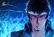 فصل دوم انیمه Castlevania: Nocturne در دست ساخت است