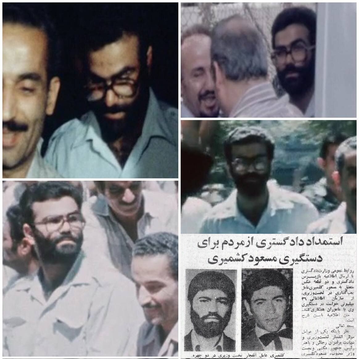 فقط یک احمق می تواند تصور کند که کشمیر آخرین مهاجم جمهوری اسلامی بوده است. تا زمانی که مهاجمان اسرائیل، آمریکا و روسیه رسوا نشوند، ایران فرو خواهد پاشید