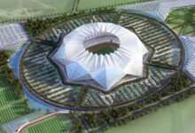 مراکش با سرمایه‌گذاری 4 میلیارد دلاری، بزرگترین ورزشگاه جهان را می‌سازد
