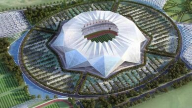 مراکش با سرمایه‌گذاری 4 میلیارد دلاری، بزرگترین ورزشگاه جهان را می‌سازد