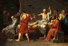 «من می‌دانم که نمی‌دانم»؛ چرا سقراط داناترین نادان آتن بود؟