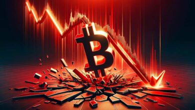 bitcoin could crash to 42000