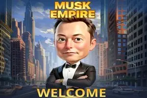 همه کدها برای کارهای یوتیوب Muskempire Elon Musk تا 15 مرداد