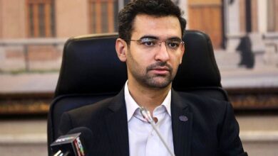 «همون دختر کم حجاب، دخترِ منه…»