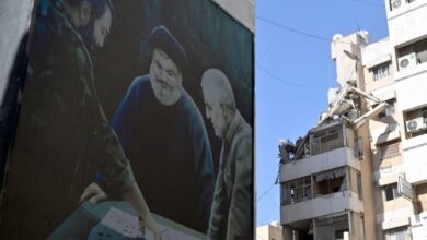 واکنش ایران و حزب الله به اسرائیل از دیدگاه تحلیلگران غربی