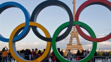 پاریس 2024; قهرمان المپیک فراتر از ورزش؛ از آلودگی تا جنجال جنسیتی