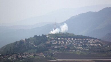 پایگاه نظامیان صهیونیست را هدف حمله پهپادی قرار دادیم