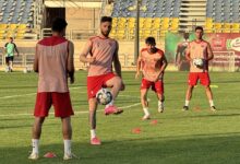 پرسپولیس به مهاجمش رضایت نمی دهد!