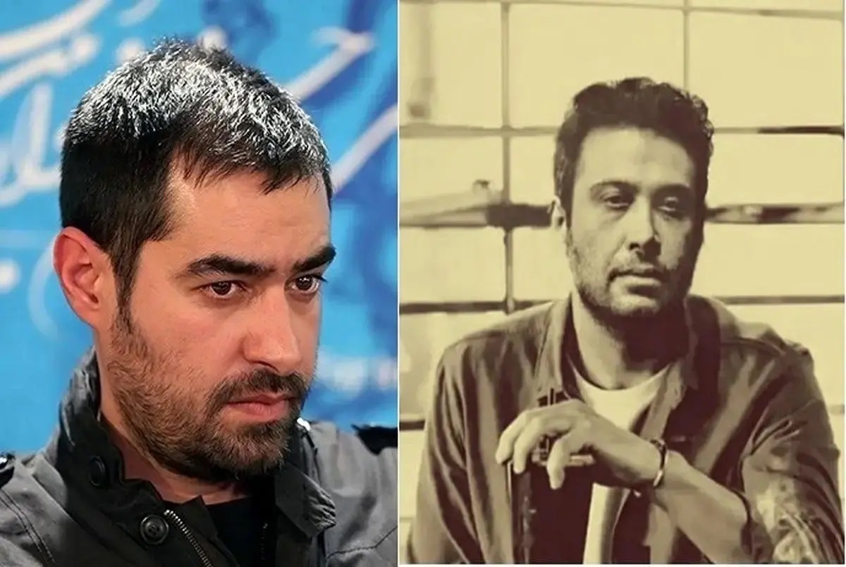 «پوکر» با بازی محسن چاوشی و شهاب حسینی