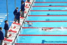 چرا یونانیان باستان شنا را به عنوان یک ورزش المپیک قبول نداشتند؟
