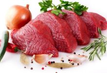 کدام گوشت قرمز برای سلامت مغز مضر است؟