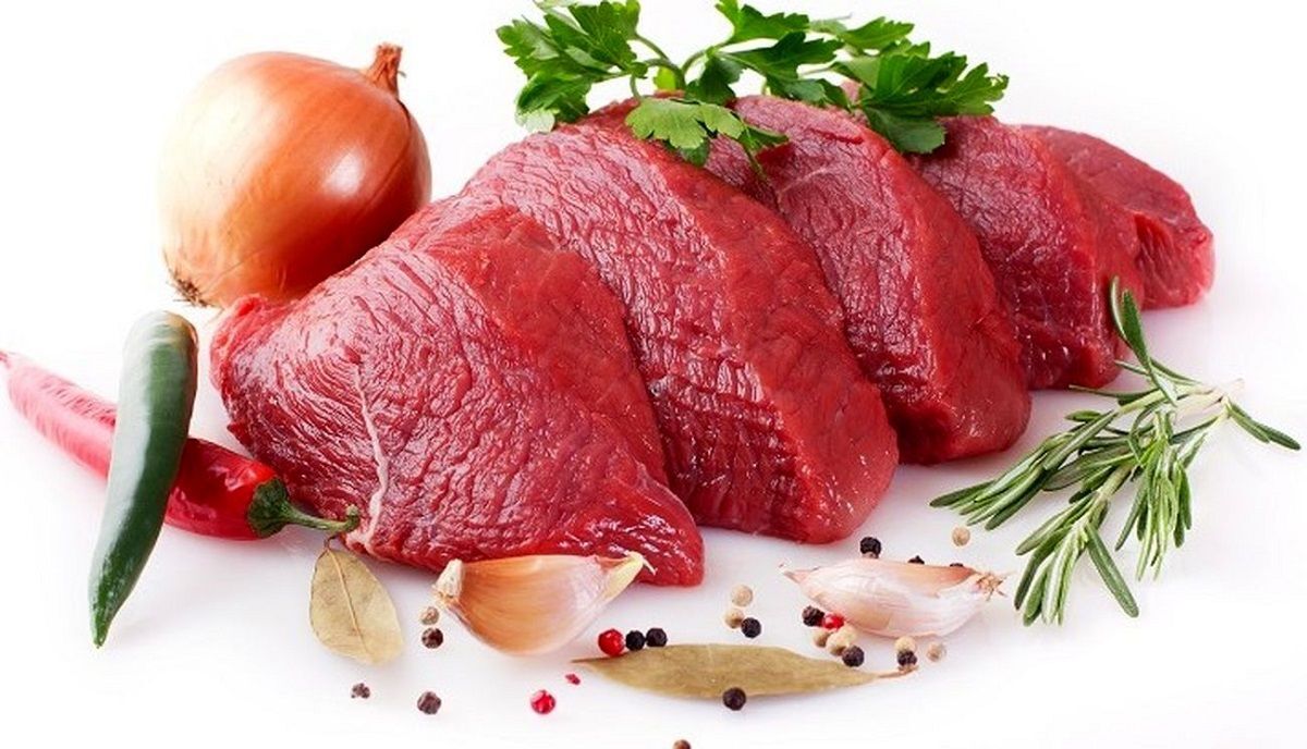 کدام گوشت قرمز برای سلامت مغز مضر است؟