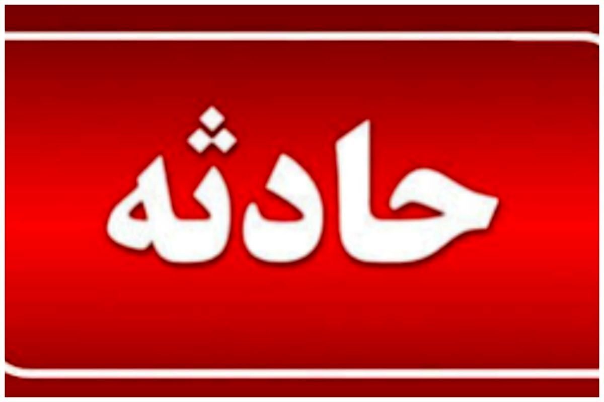 کرمانشاه/ 2 کشته و 2 مجروح بر اثر انفجار بر اثر نشت گاز