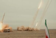 کیهان خطاب به آمریکا؛ پیغام و پسغام‌ تاثیری ندارد؛ ایران و دوستانش با هدف متوقف کردن ماشین ترور، ضربات خود را خواهند زد