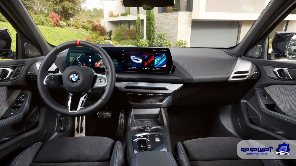 تیم طراحی BMW خانه را تکان می دهد. آیا محصولات جدید باواریا زیباتر هستند؟