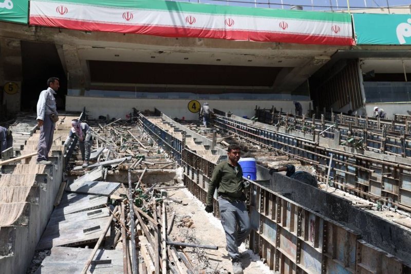 ادعای نگران‌کننده طلا؛ آزادی تا ۱۴۰۵ آماده نمی‌شود!