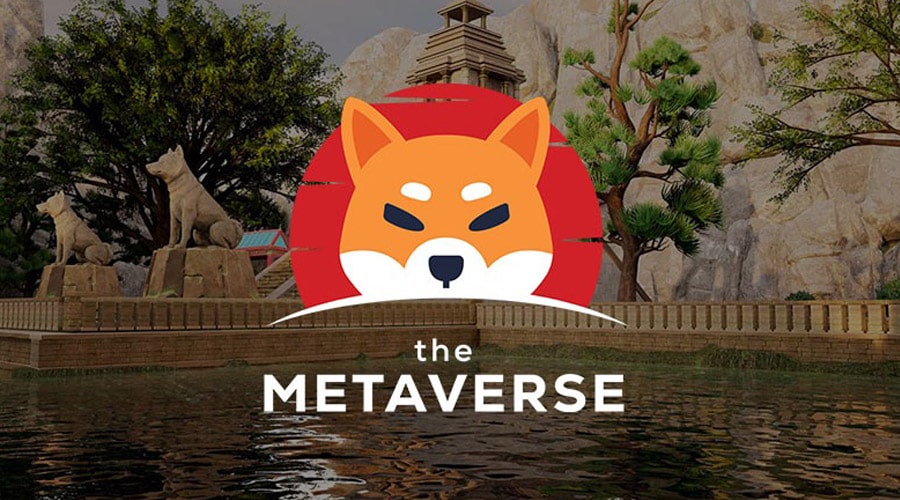 shiba inu team shares big update shib the metaverse launch ramzarz min