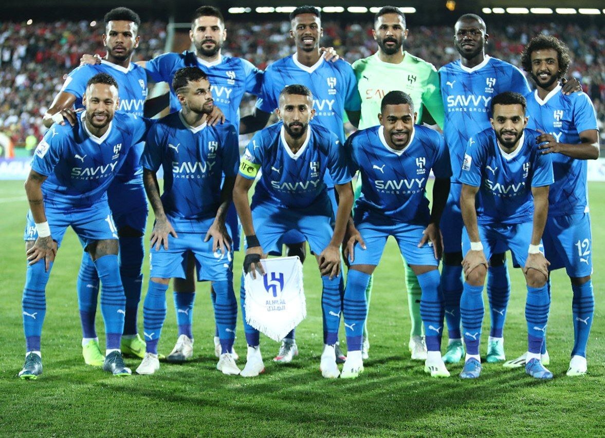 ارزش الهلال 16 برابر استقلال و پرسپولیس!