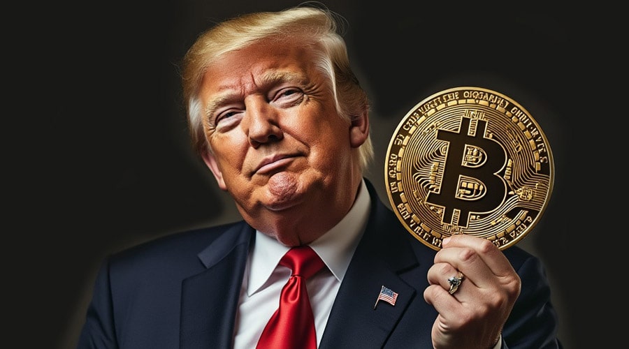 donald trump buys burgers bitcoin ramzarz min