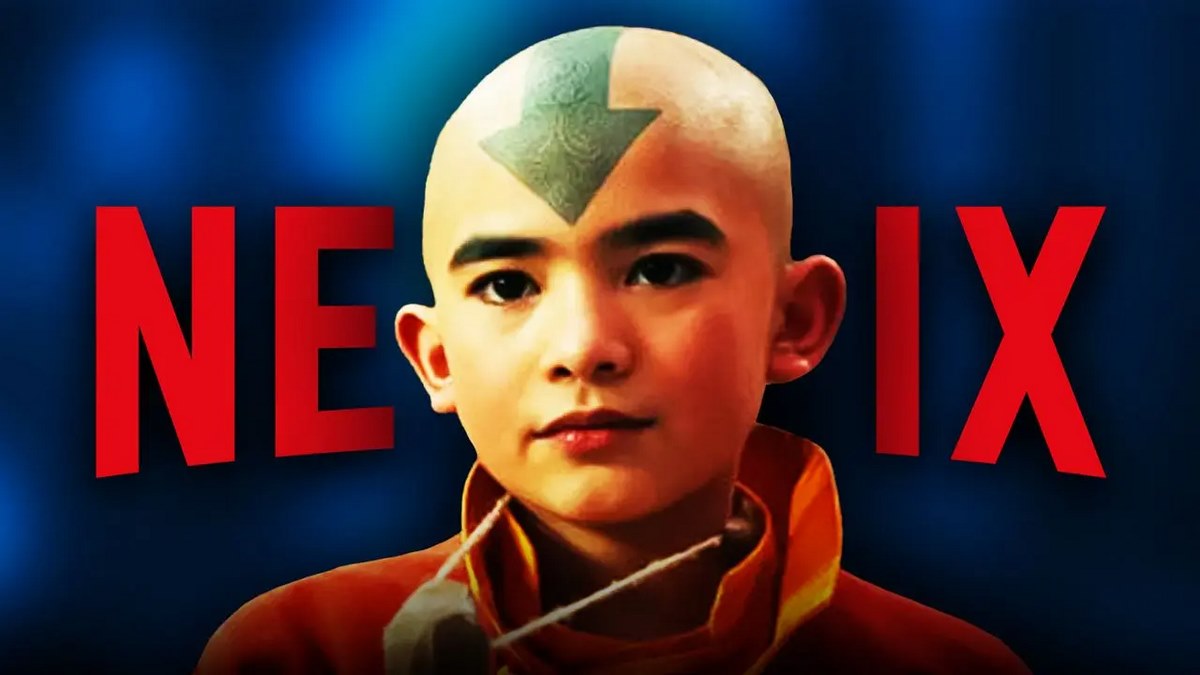 مراحل ساخت فصل دوم سریال Avatar: The Last Airbender آغاز شد +تیزر