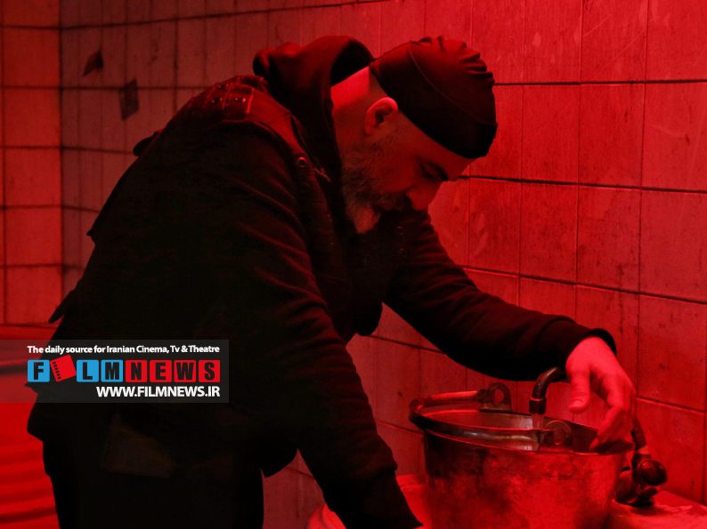 نگاهی به سریال هایی که بحران روحی و آسیب های دوران کودکی قهرمان داستان به بهانه سریال «بازنده» منجر به قتل او شد. من باید تو را پیدا کنم 1 شخصیت اصلی سریال