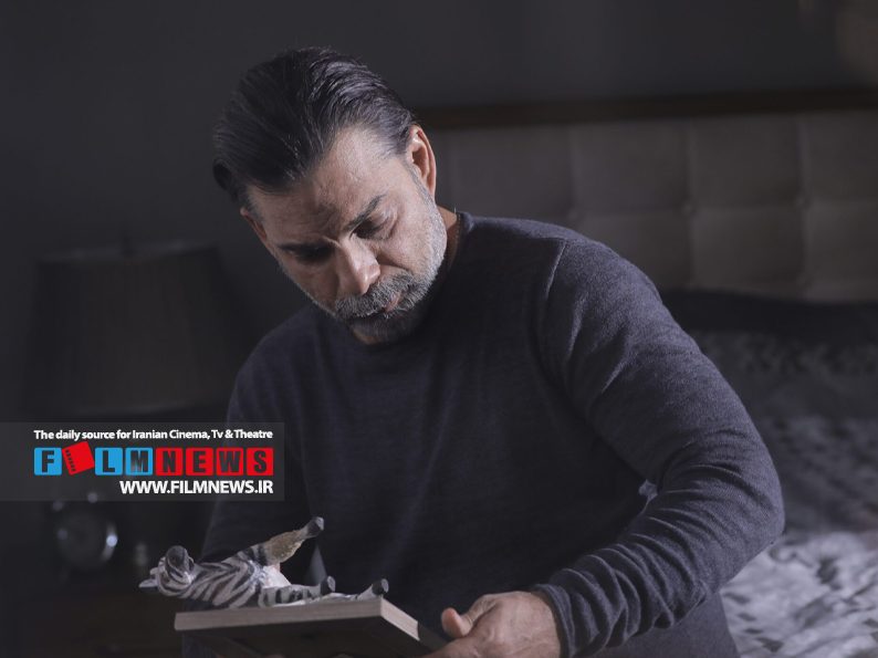 نگاهی به سریال هایی که بحران روحی و آسیب های دوران کودکی قهرمان داستان به بهانه سریال «بازنده» منجر به قتل او شد. من باید تو را پیدا کنم 2 شخصیت اصلی سریال