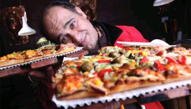 زندگی، عکس ها و بیوگرافی نادر سلیمانی 1 66