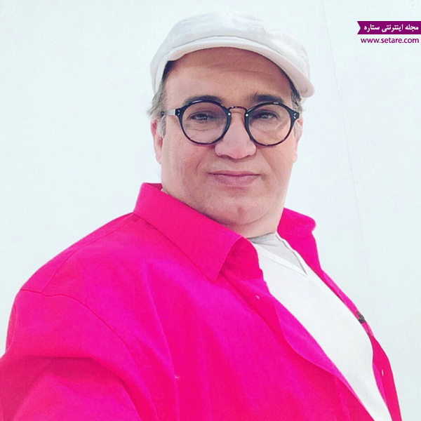 زندگی، عکس ها و بیوگرافی نادر سلیمانی 5 70