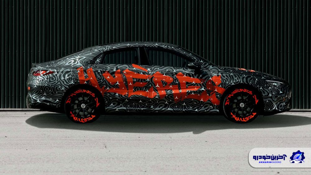 اولین تصاویر رسمی از نسل جدید مرسدس بنز CLA منتشر شد 1 اولین تصاویر رسمی از نسل جدید مرسدس بنز CLA منتشر شد