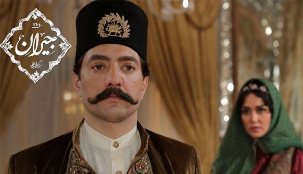 زندگی، عکس ها و بیوگرافی بهرام رادان و همسرش (تصاویر) 3 68